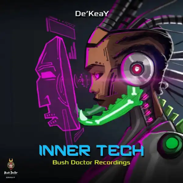 De’KeaY - Bassline Method (Original Mix)